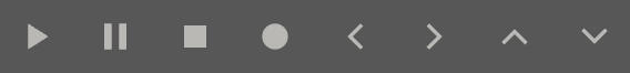 The Record button in the Controller's Control Bar